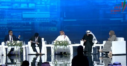 أولى جلسات منتدى الإعلام السعودي.. المحتوى الإعلامي وسلوكيات الجماهير