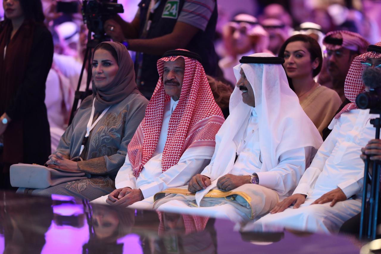 الحارثي لـ”المواطن”: منتدى الإعلام السعودي سيكون ظاهرة سنوية