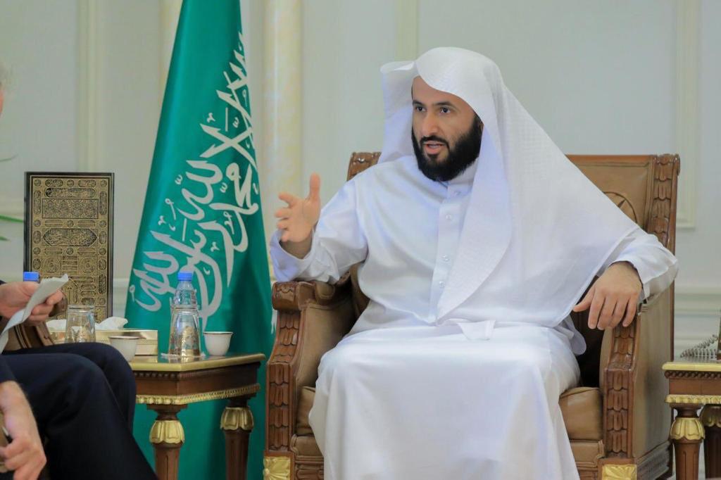 إعادة تشكيل دوائر في محاكم الرياض وعسير وجازان والشرقية