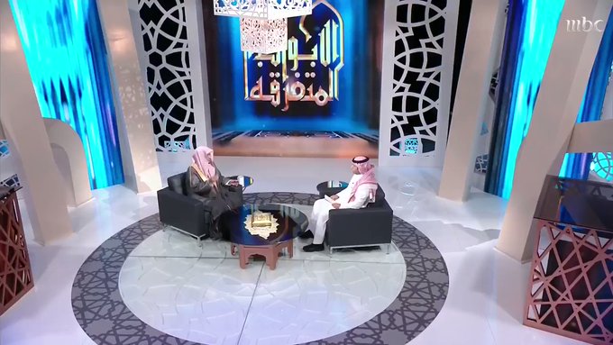 بالفيديو.. المغامسي يوضح حكم الزواج بنيّة الطلاق