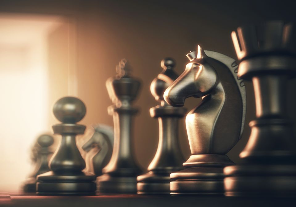 المنتخب السعودي للشطرنج يشارك في بطولة العالم بموسكو