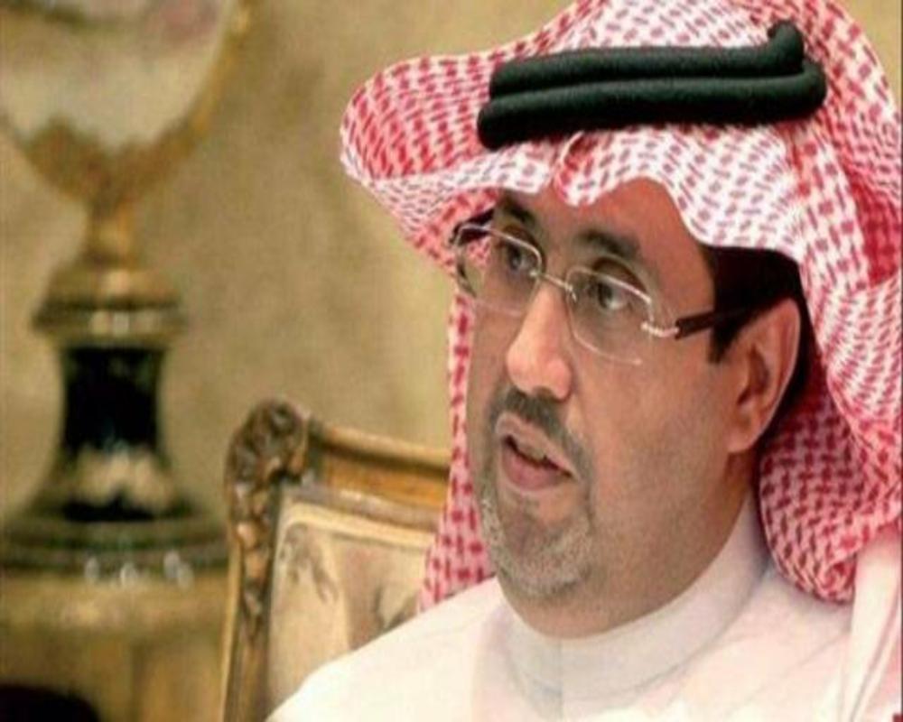 منصور البلوي يحسم موقفه من الترشح لرئاسة النصر