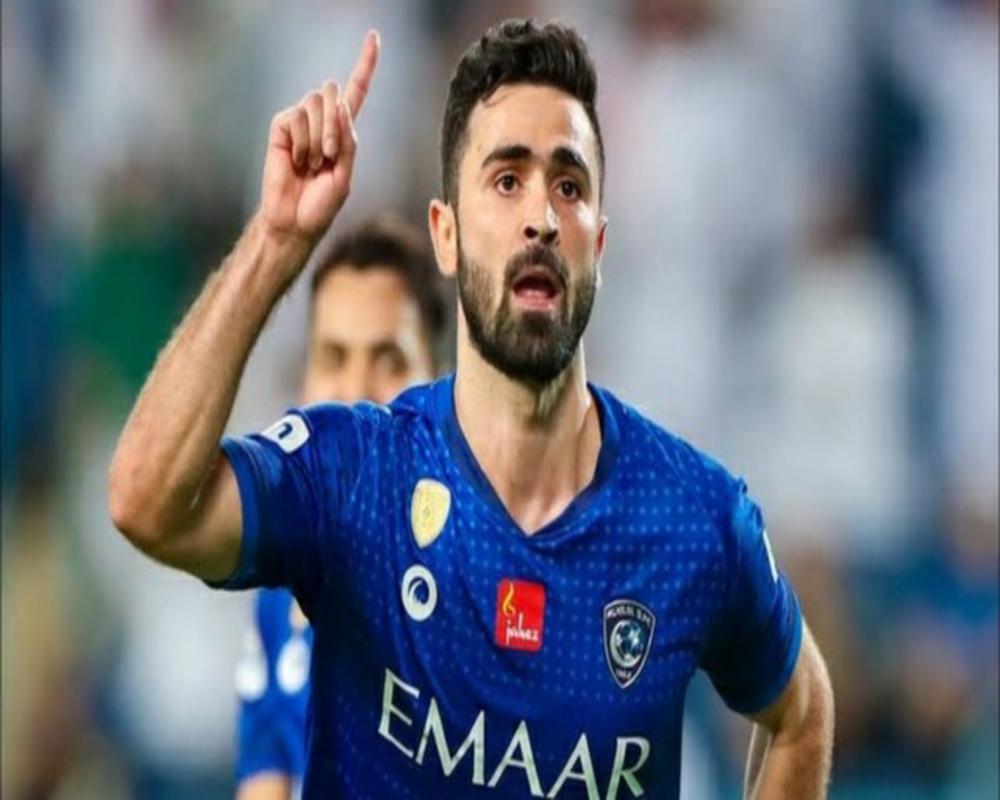 مباراة واحدة تُحدد مصير خربين مع الهلال