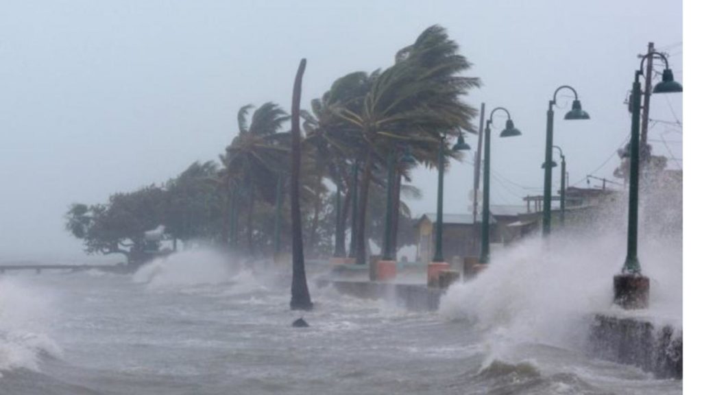 إعصار فانفون يودي بحياة 41 شخصاً في الفلبين