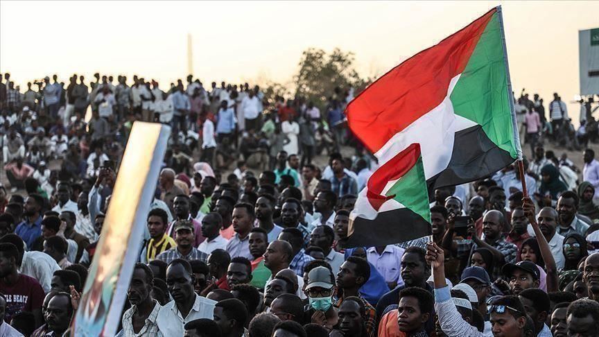 حكم بإعدام 29 من أفراد جھاز المخابرات السوداني
