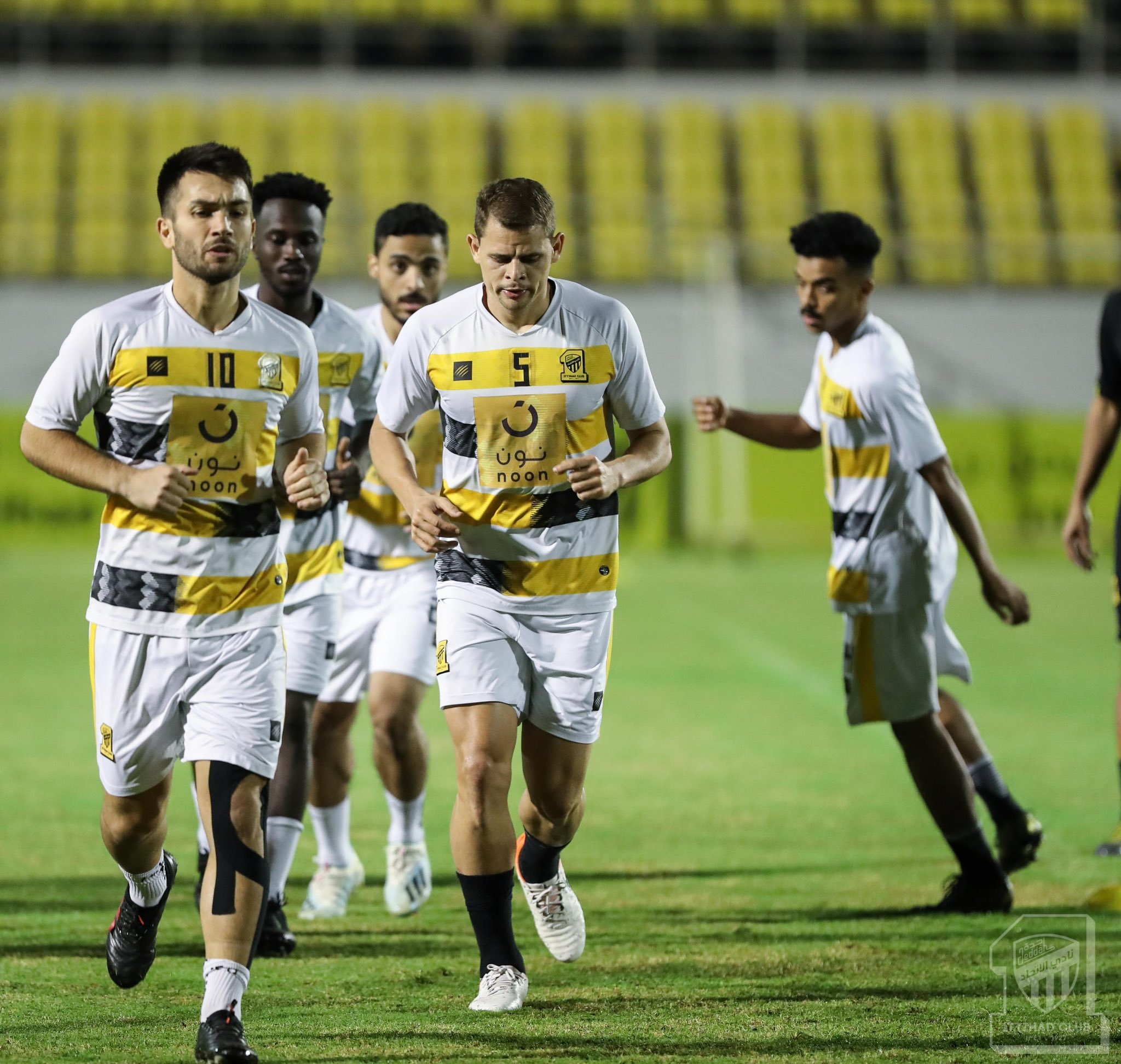 كيف يُسبب رحيل إدارة الاتحاد الرعب للعميد ؟