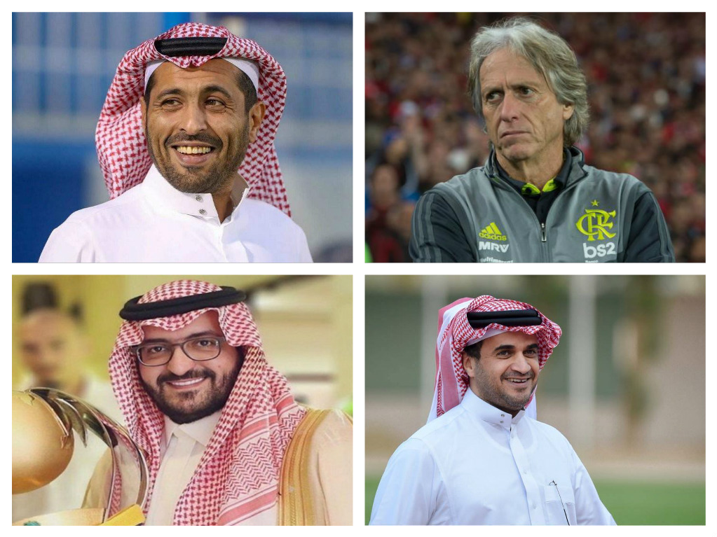 تصريحات مثيرة في الكرة السعودية في 2019 - المواطن