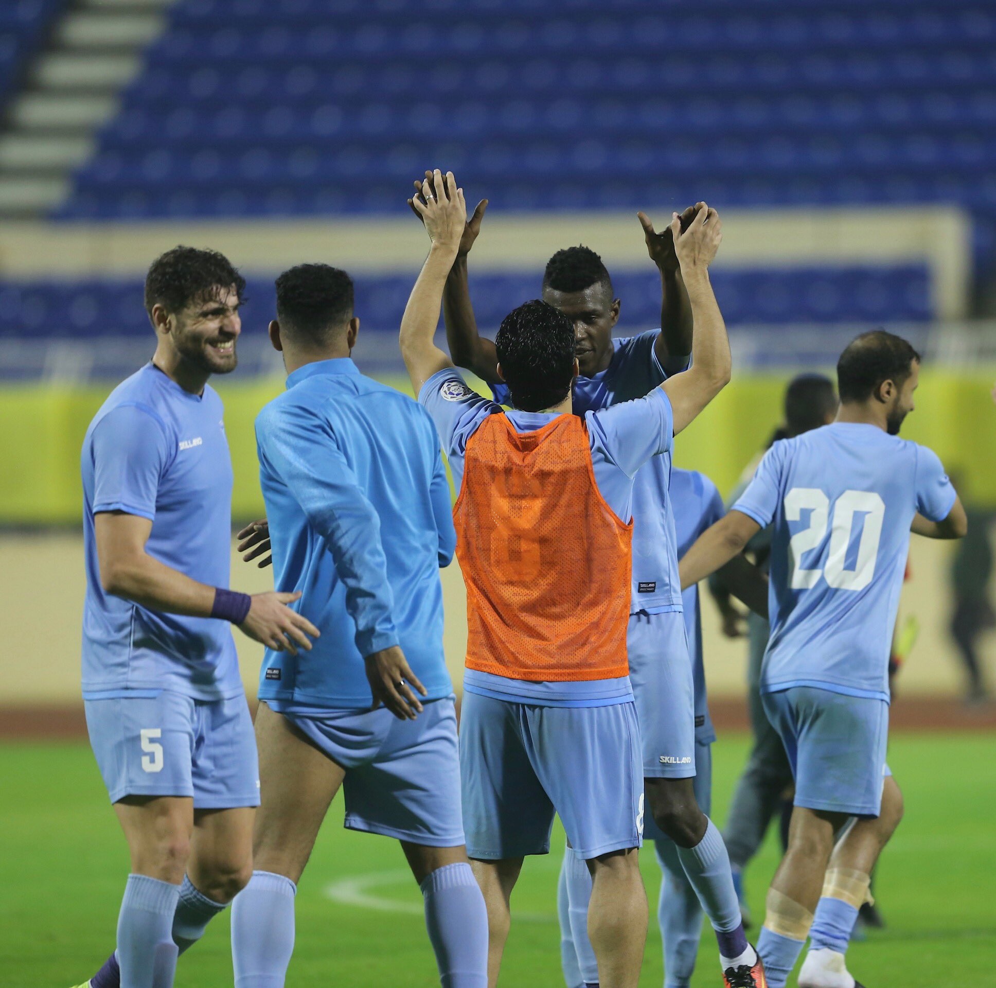 دوري الدرجة الأولى.. 3 انتصارات وتعادلان