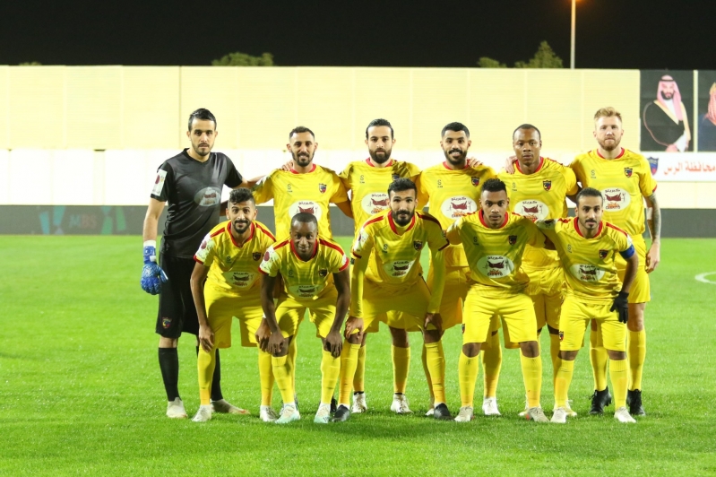 الحزم
