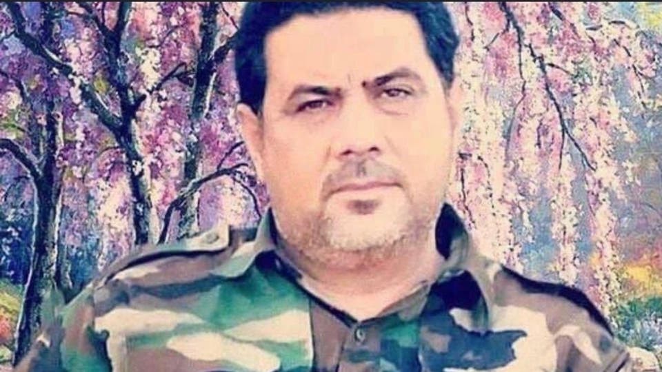مقتل القيادي في حزب الله أبو علي الخزعلي بغارات أمريكية