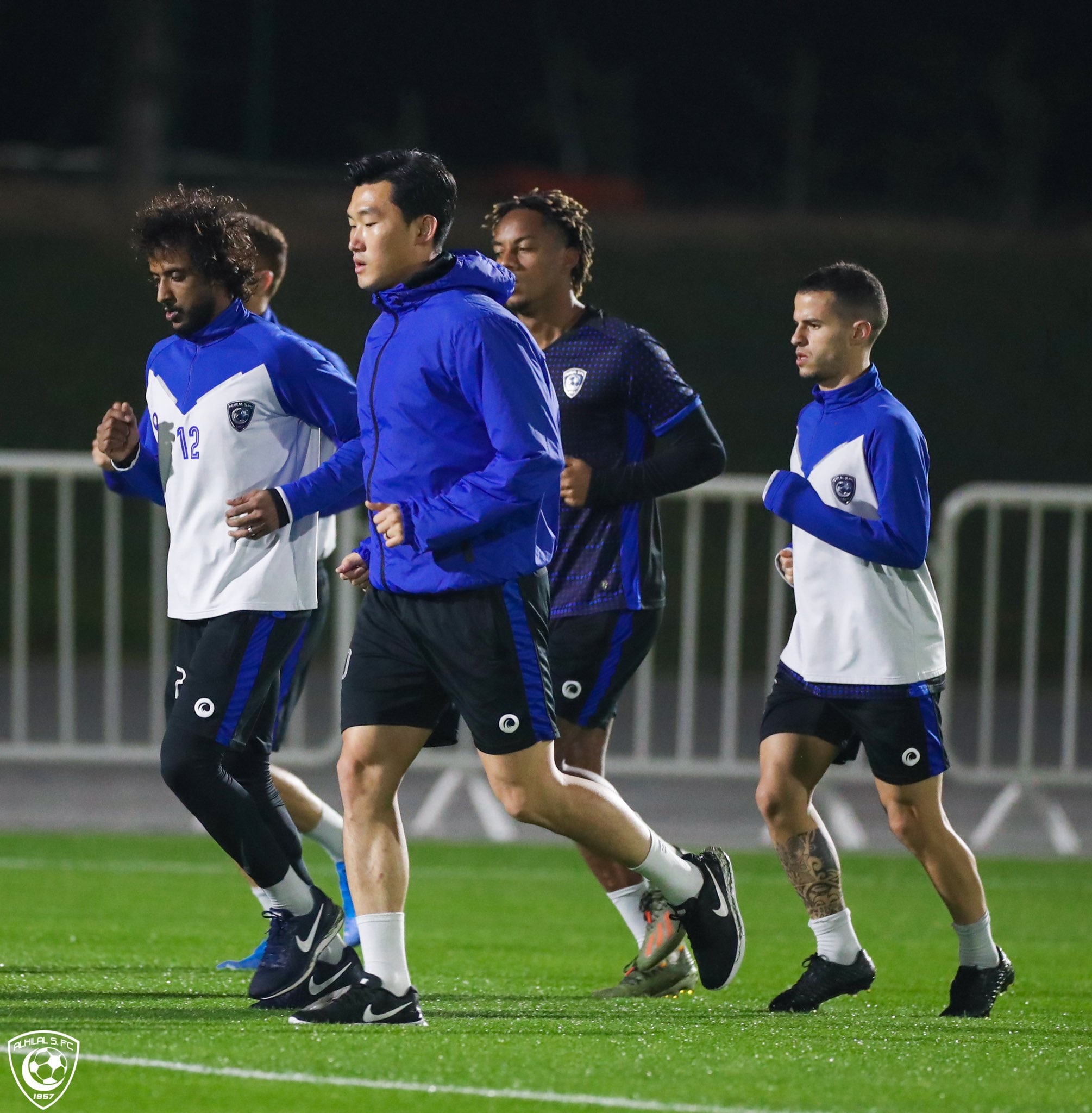 موعد مباراة الهلال ومونتيري