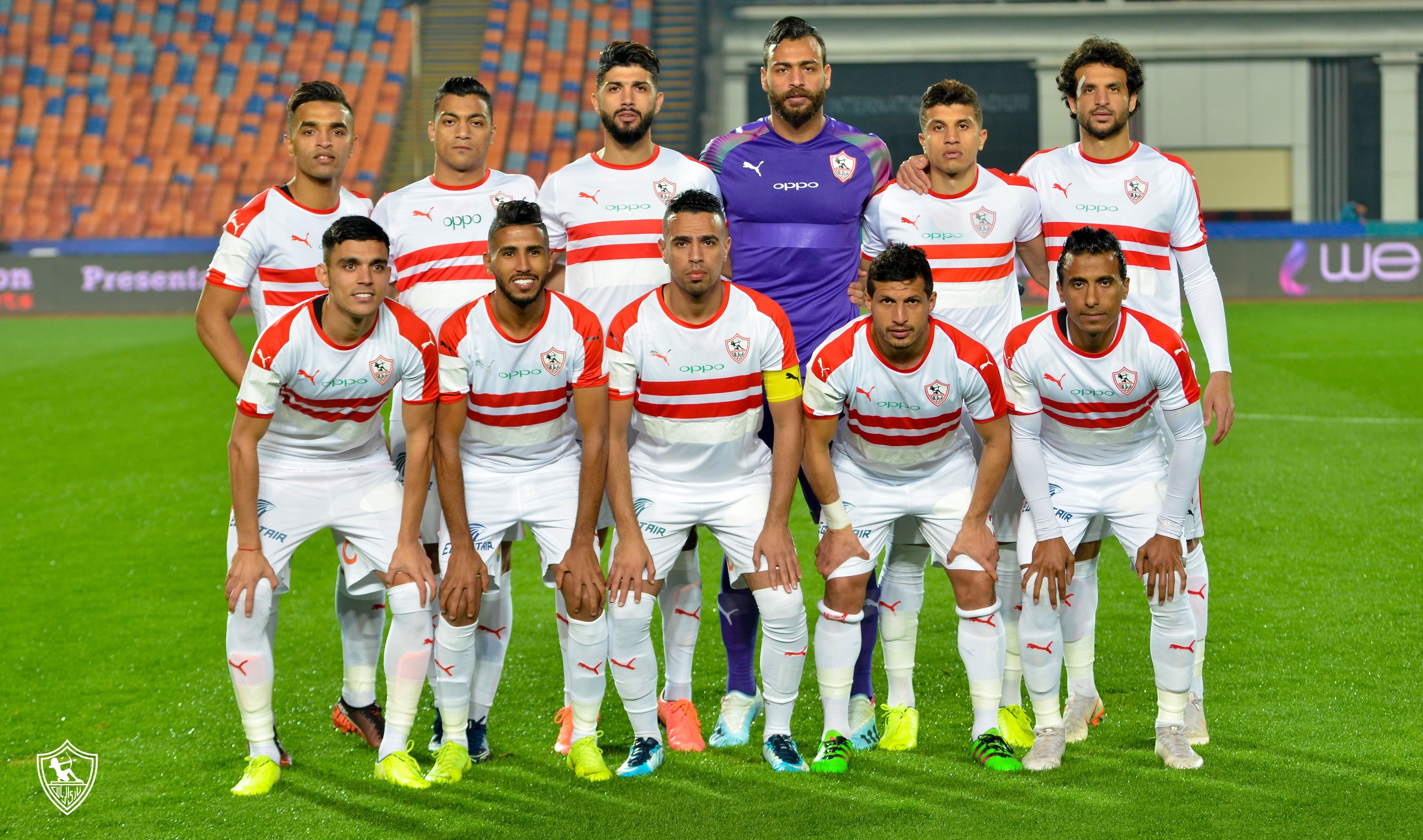 الزمالك يُعاني محليًا.. والبطولة الإفريقية طوق النجاة
