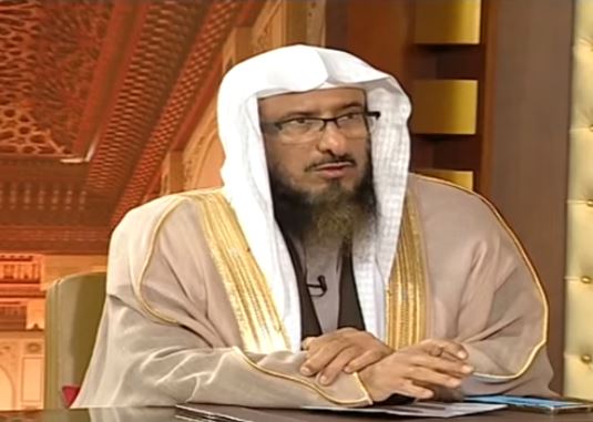 فيديو.. الشيخ الماجد يوجه كلمة للطلاب ليلة الاختبارات
