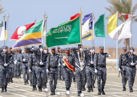 رابط الاستعلام عن نتائج وظائف الأمن البيئي عبر أبشر للتوظيف