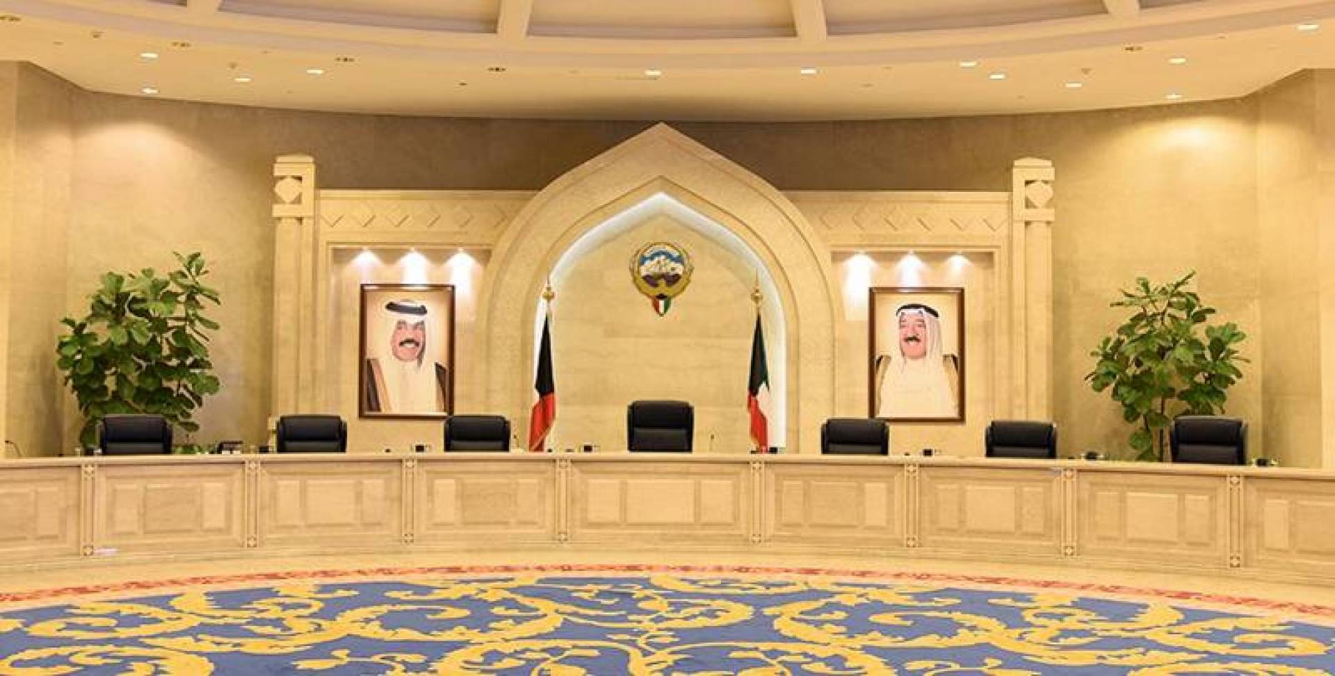 لا حكومة في الكويت قبل قمة الرياض