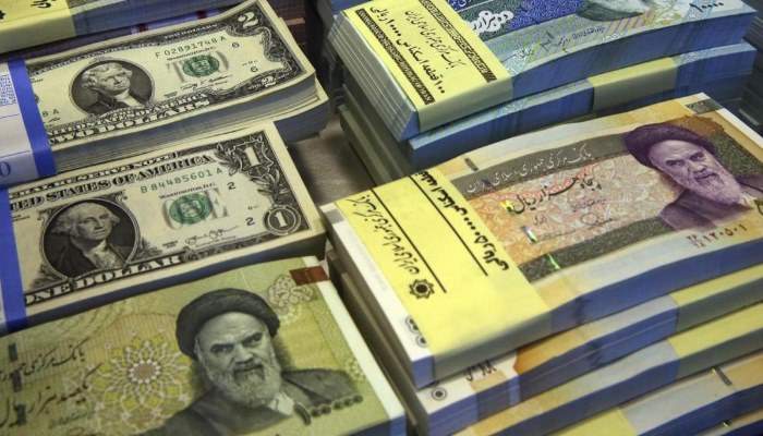 الميزانية الإيرانية.. أرقام مضللة وإشارات إلى تذمُّرٍ شعبي قادم