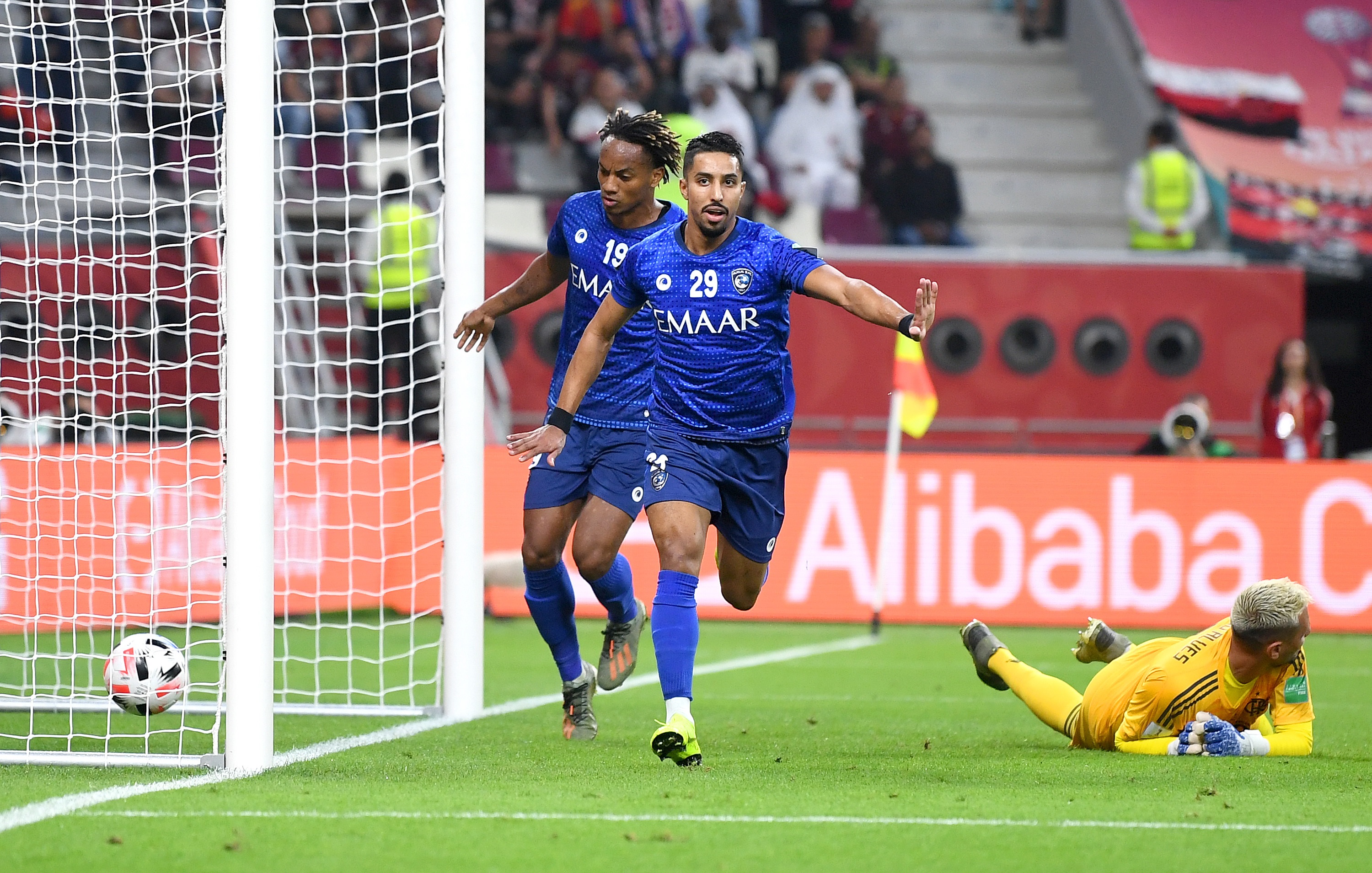 فيديو .. الهلال بريء من دعم المليار ونصف