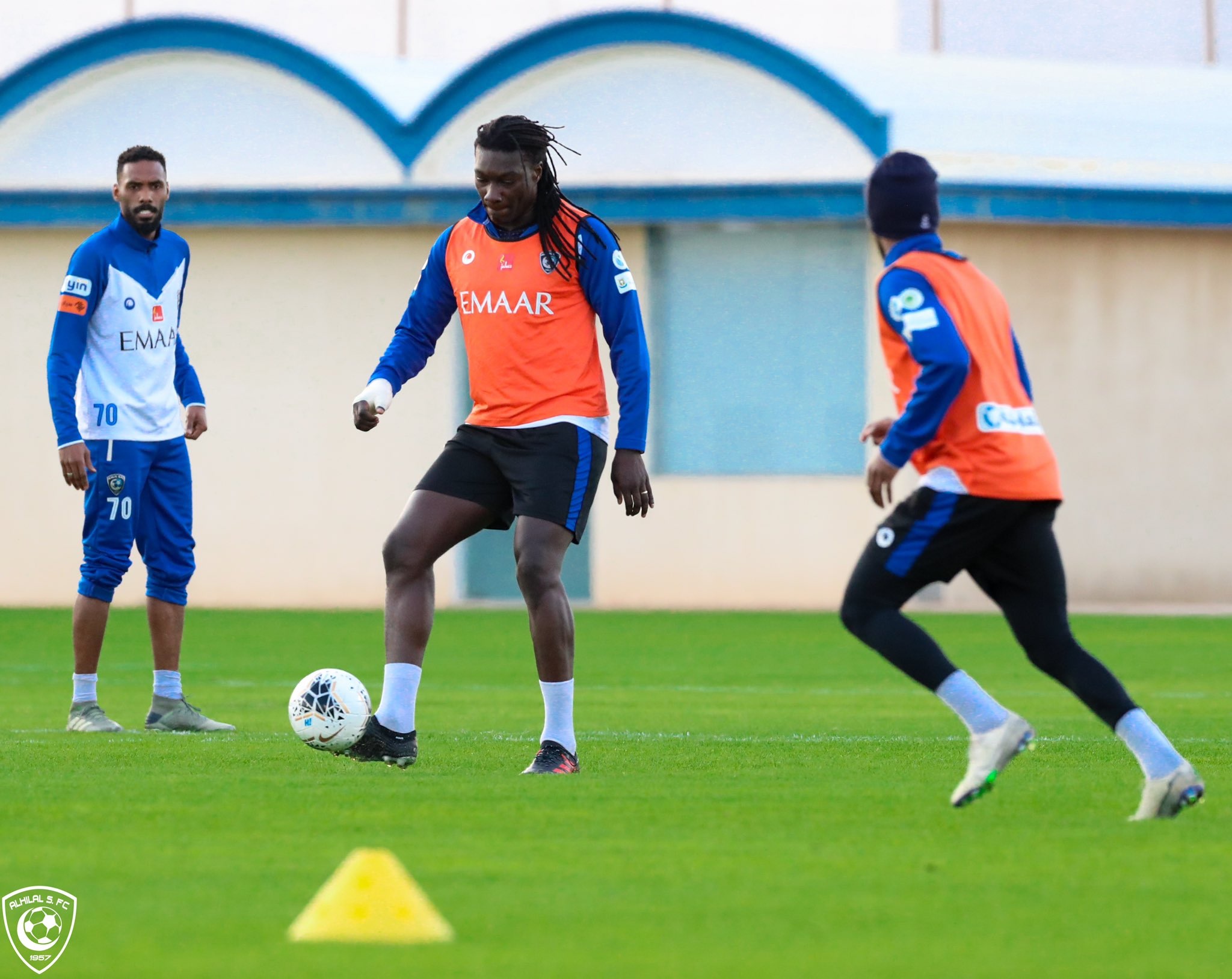 موعد مباراتي الخميس في دوري محمد بن سلمان للمحترفين