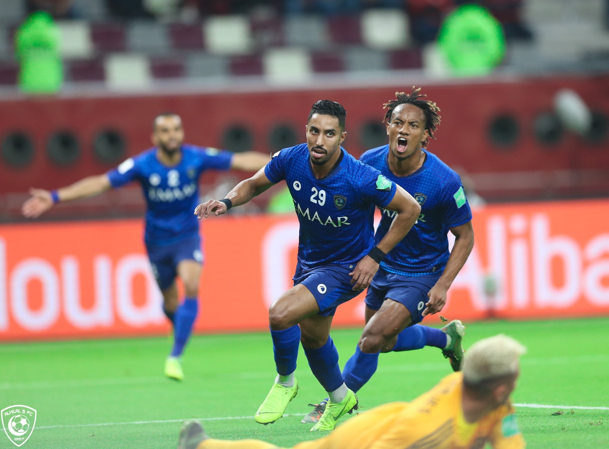 الهلال يخشى مصير الفرق السعودية المشاركة بكأس العالم للأندية