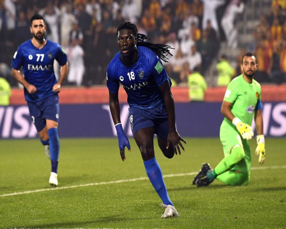 بعد طرد كنو .. تشكيل الهلال المتوقع أمام فلامنغو