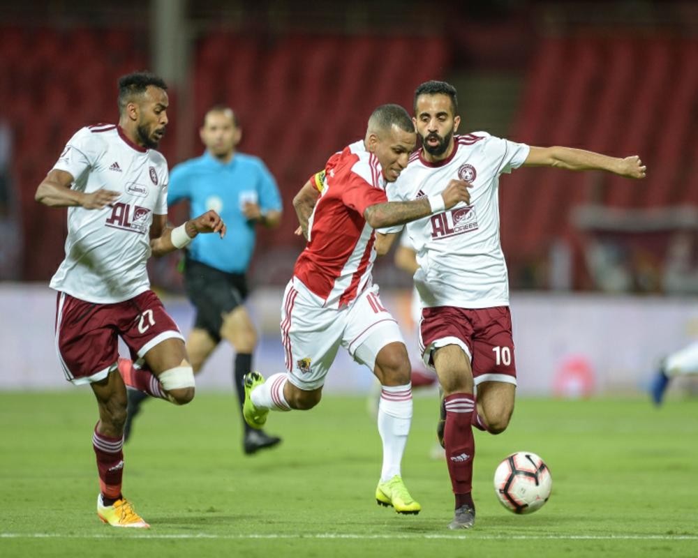 مباراة الوحدة والفيصلي .. لقاء مجنون يُربك الهلال