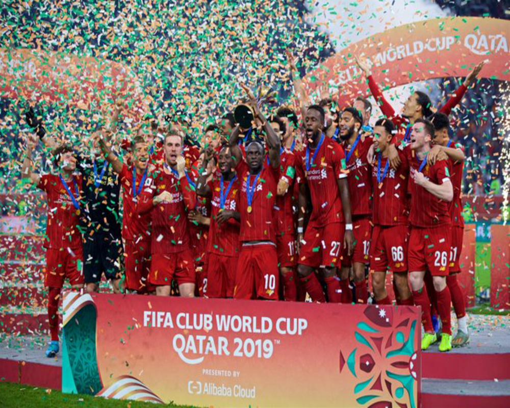 أزمة تُواجه ليفربول بعد التتويج بكأس العالم للأندية