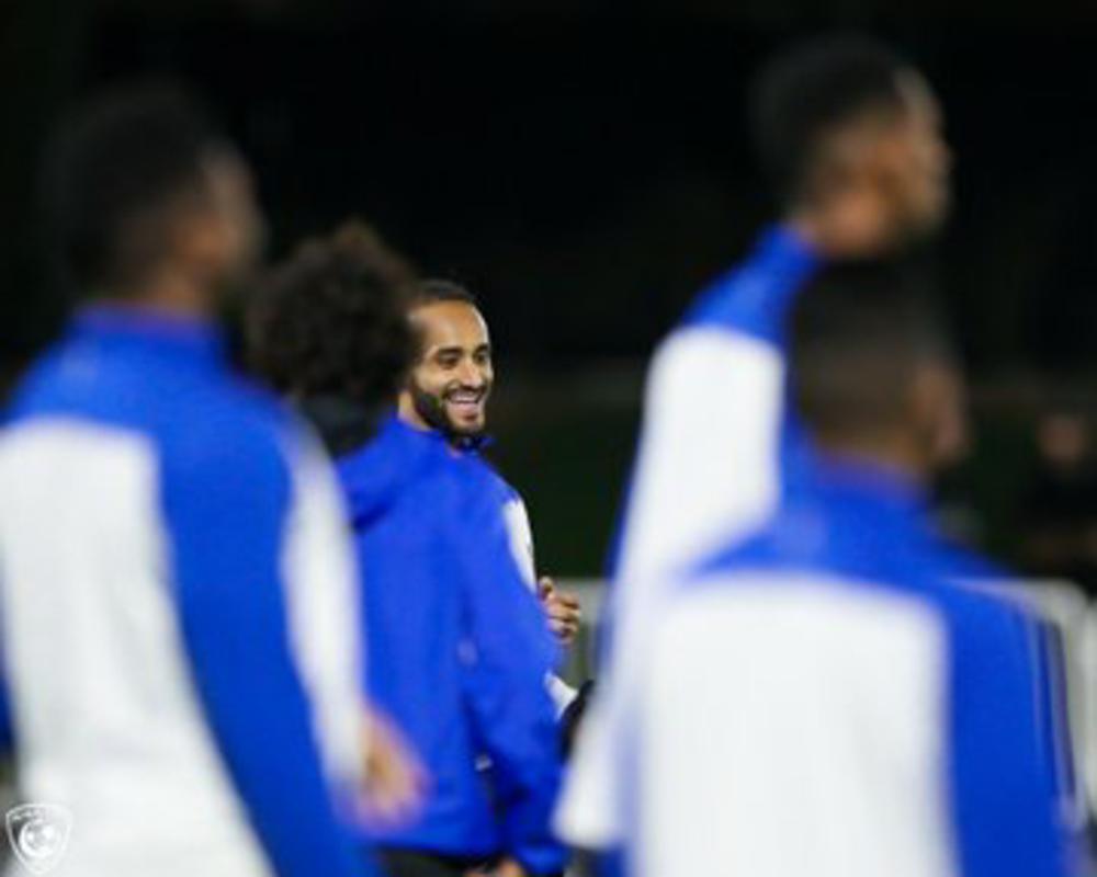 الهلال ومونتيري .. زعيم آسيا يُنهي التحضيرات وعينه على البرونزية