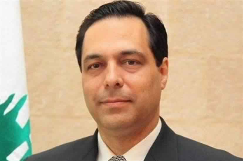 حسان دياب مرشح لخلافة الحريري بعد انسحاب كتلة المستقبل