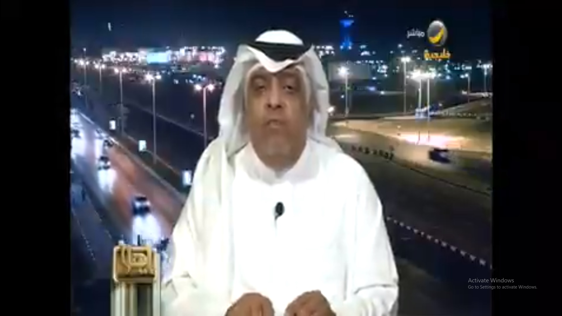 محمد العصيمي: بعض المراهقين يتحرشون للتفاخر!