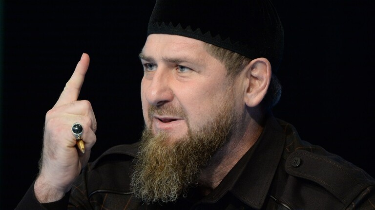 اشتباه بإصابة رئيس الشيشان بفيروس كورونا