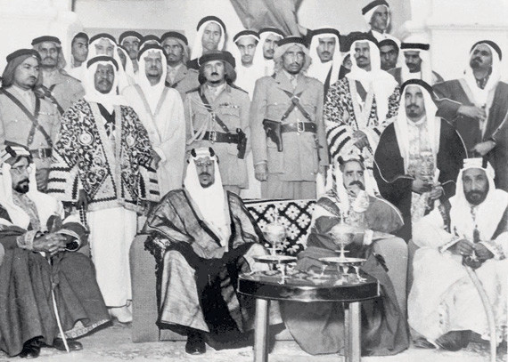 274 عامًا من علاقات المودة والتفاهم بين السعودية والبحرين