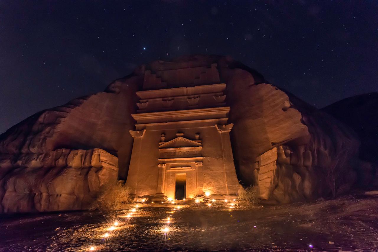 باقات متنوعة لعشاق المغامرات في شتاء طنطورة غدًا