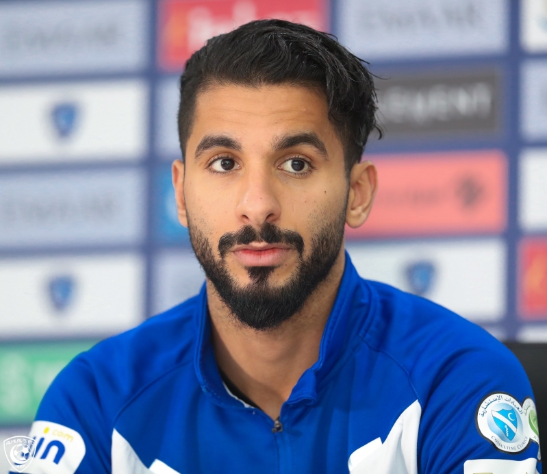 راتب صالح الشهري