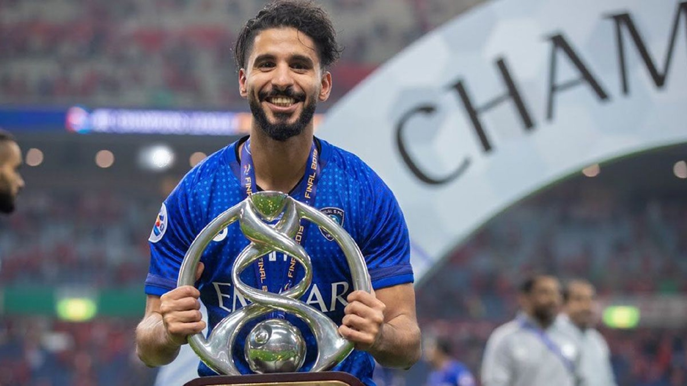 #الهلال يسعى لشراء عقد الشهري