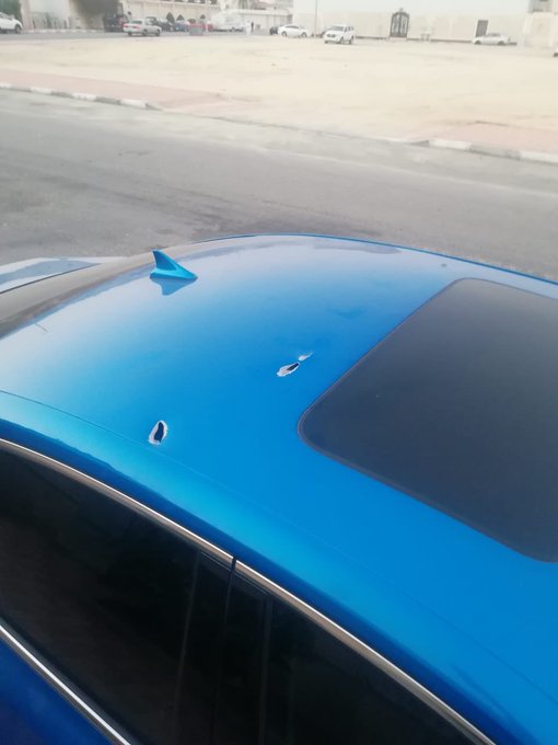 صورتان وفيديو .. مقتل إرهابيين في مواجهة أمنية في الدمام