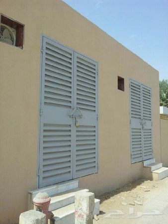 منع نقل غرف الكهرباء إلى أراضي الخدمات العامة بالرياض