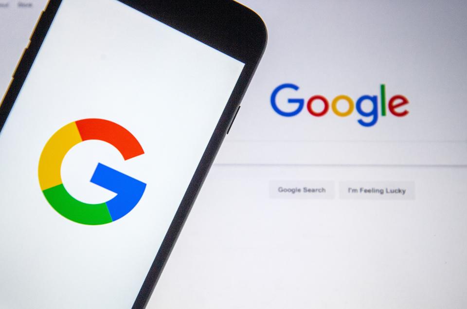  أكثر 10 أسئلة طبية تم طرحها على غوغل في 2019 