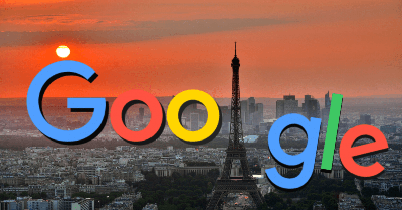 فرنسا تفرض غرامة 150 مليون على غوغل - المواطن