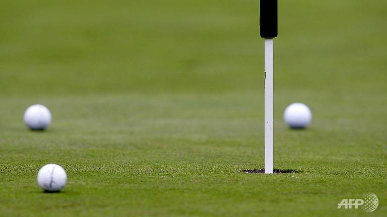 108 لاعبات يتنافسن للمرة الأولى ببطولة الغولف النسائية بـ #المملكة