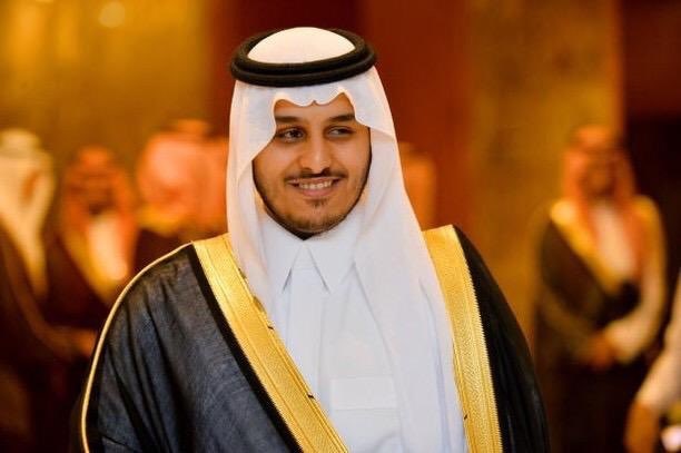 فهد بن منصور رئيسًا لـ اتحاد الموتاي والكيك بوكسينج