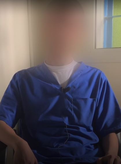 قصة سجين.. الفزعة تقود محمد إلى السجن بسن العشرين