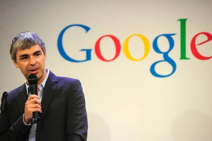 ساندر بيتشاي رئيسًا تنفيذيًّا لجوجل والشركة الأم ألفابت