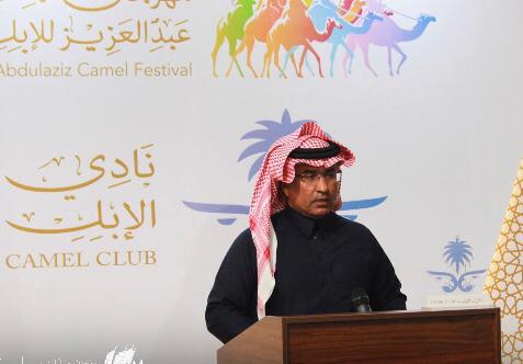 نادي الإبل: لم نسجل أي حالة عبث في الفردي