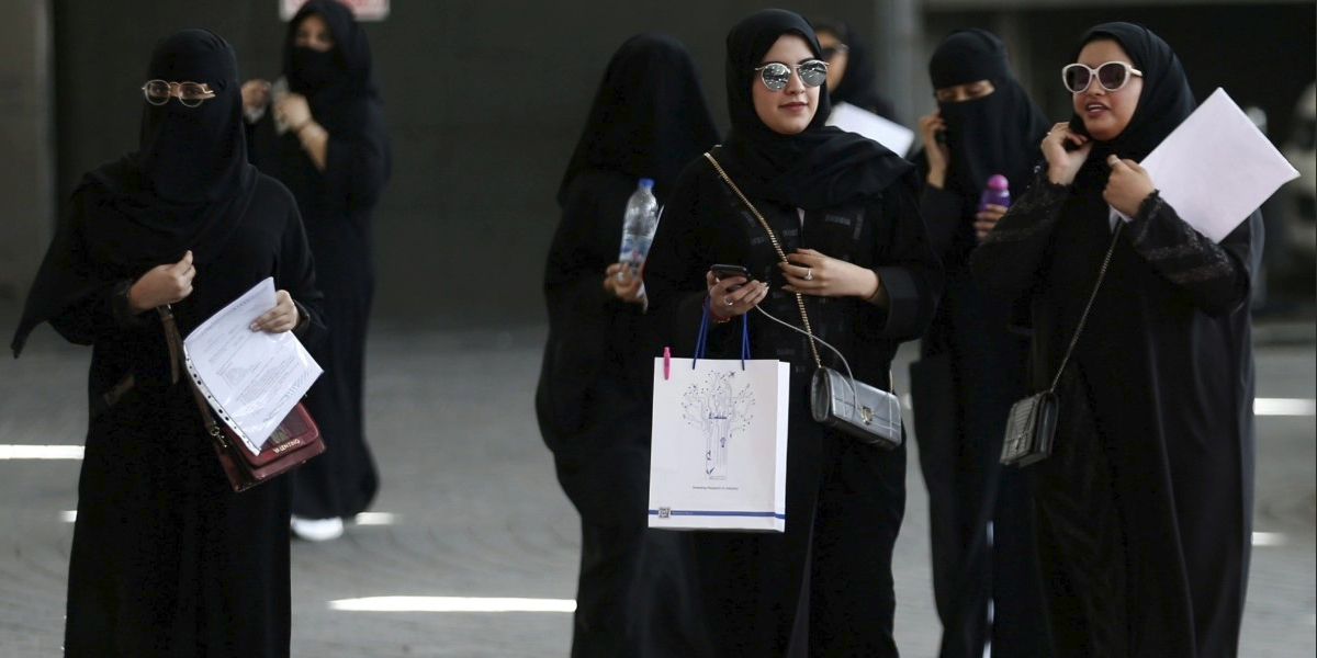 3 سيدات حققن إنجازات كبرى للمرأة السعودية في 2019