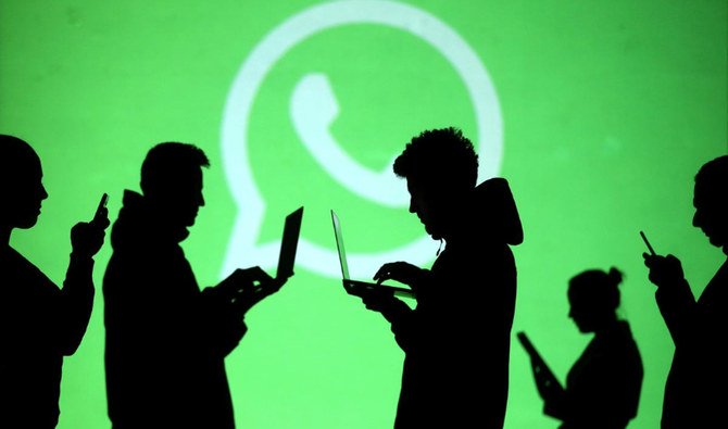 تحديث واتس اب الجديد WhatsApp للحد من انتشار المعلومات المضللة