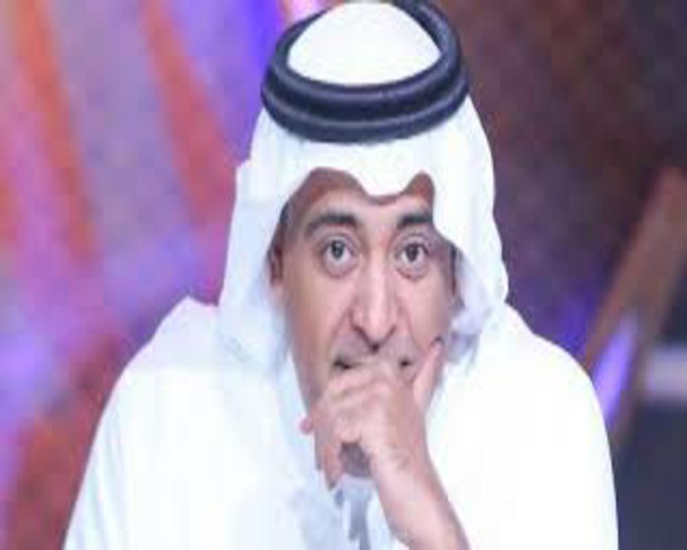 رد فعل وليد الفراج بعد تعادل النصر