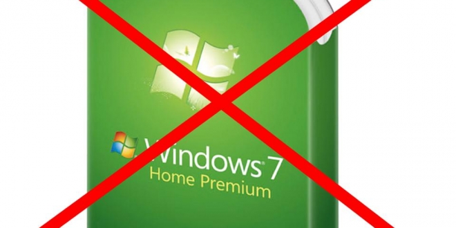 مايكروسوفت تنهي دعم Windows 7    صحيفة المواطن الإلكترونية