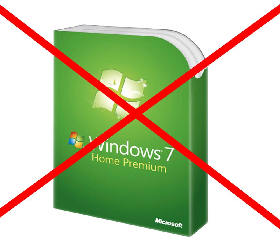 مايكروسوفت تنهي دعم Windows 7 