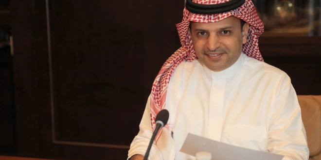 انقسام بسبب استقالة مسلي آل معمر | صحيفة المواطن الإلكترونية