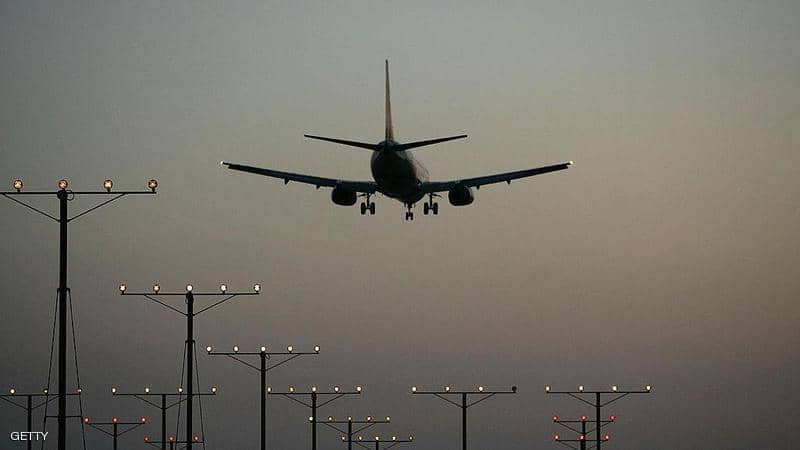 شركات طيران تغير مسارات رحلاتها في الشرق الأوسط